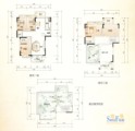 熙岸尚城二期